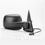 4140031 - : TYC Door Mirror for TYC Image
