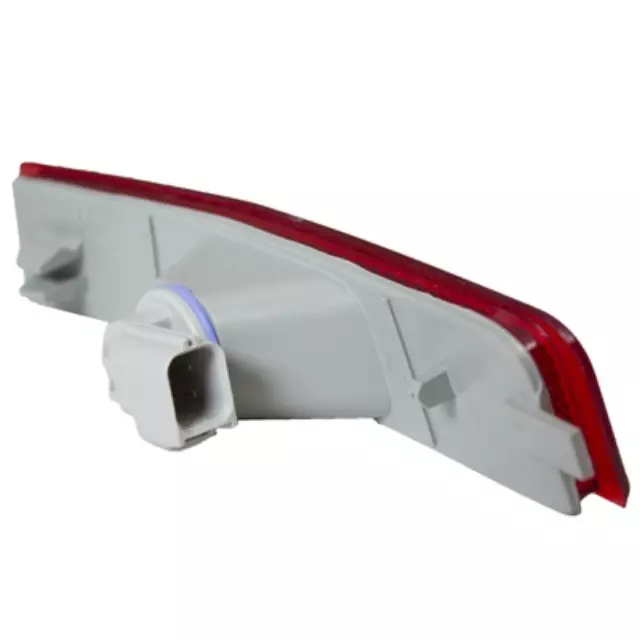 Lamp Assembly Side Marker - Ford (7A1Z-15A201-C)