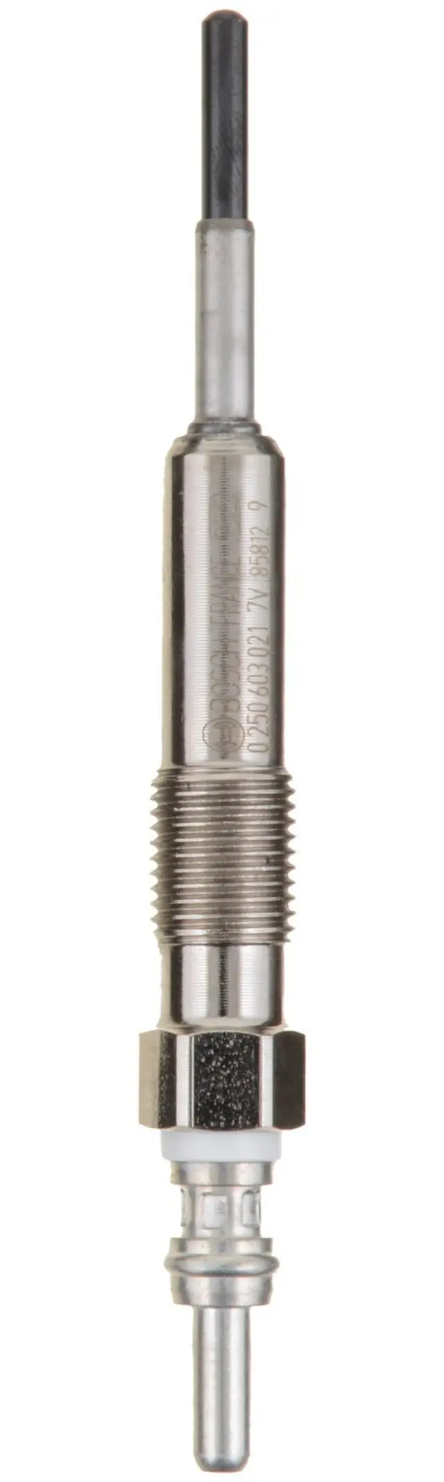 250603021 - : Bosch Diesel Glow Plug for Bosch Image