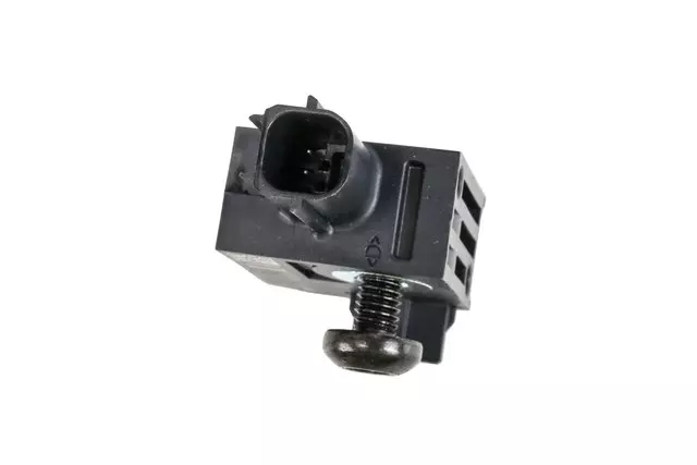 13502578 - Electrical: Front Sensor for Chevrolet: Express 1500, Express 2500, Express 3500, Express 4500 | GMC: Savana 1500, Savana 2500, Savana 3500, Savana 4500 Image