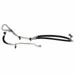 YF37834 - HVAC: Motorcraftâ„¢ Front AC Line for Ford: Transit-150, Transit-250, Transit-350, Transit-350 HD Image