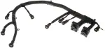 904547 - : Engine Injector Harness for Dorman Image