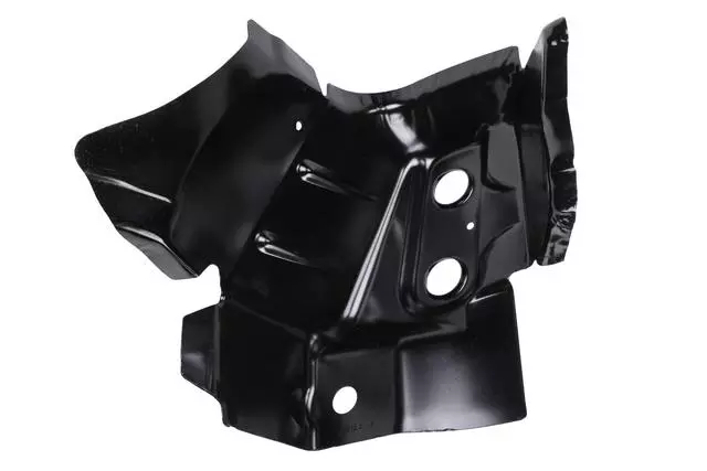 Passenger Side Engine Compartment Side Rail Rear Extension - GM (20772250)