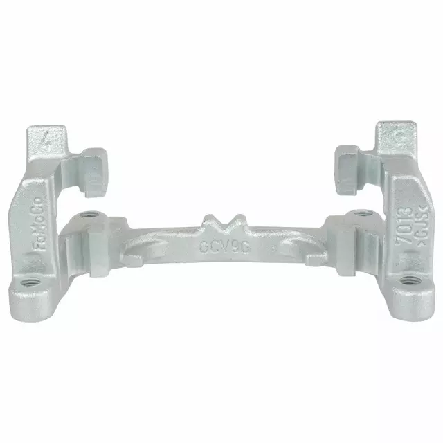 JX6Z2B511F - Brakes: Caliper Mount for Ford: Bronco Sport, Escape, Maverick, Mustang Mach-E | Lincoln: Corsair Image