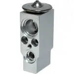 EX10215C - : A/C Expansion Valve -- Block Expansion Valve for UAC Image