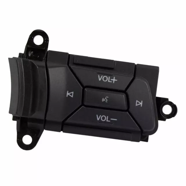 FR3Z9C888JA - : Switch Assembly Control for Ford Image