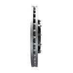 68305562AB - Brakes: Brake Rotor for Mopar Image