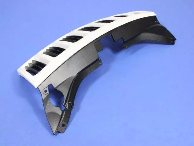 « 1DF491W1AB –  : Radiateur Calandre pour Mopar Image »