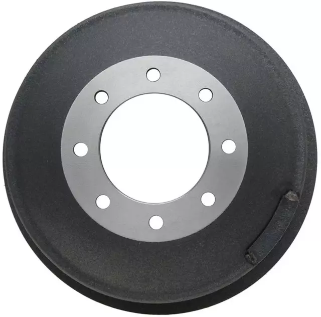 Rear Brake Drum - ACDelco (18B277)
