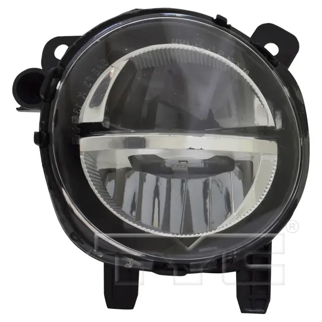 19618600 - : TYC Fog Light Assembly for TYC Image