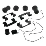 19264094 - : Caliper Kit for GM Image