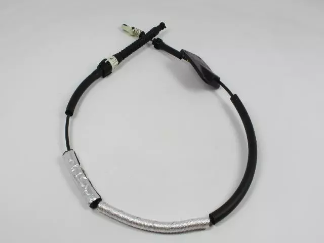 5273285AC - Automatic Transaxle 4 Speed: Gearshift Control Cable for Mopar Image