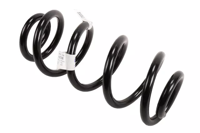 42743545 - : Rear Coil Spring for Chevrolet: Trailblazer Image