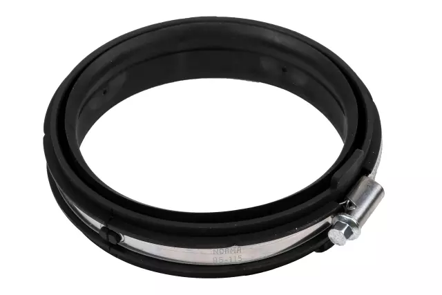 92068223 - Engine: Air Mass Sensor Adapter for Chevrolet: Caprice, SS | Pontiac: G8 Image