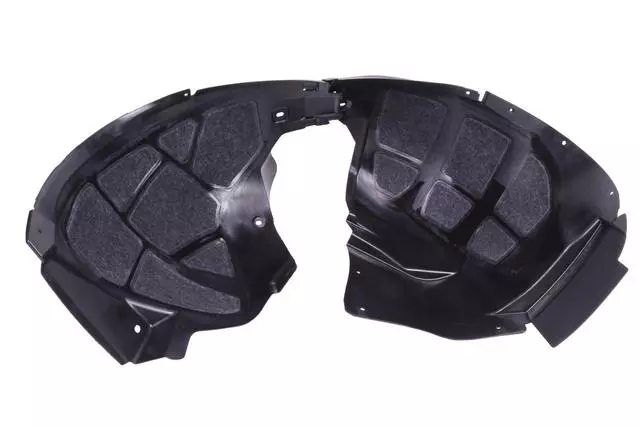 13405220 - Body: Fender Liner for Buick: Cascada Image