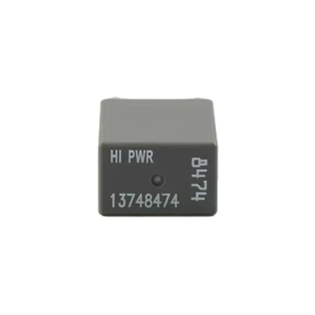 68083380AA - Electrical: Micro Relay for Mopar Image
