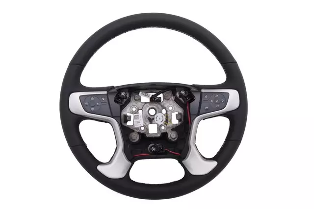 84483763 - : F Wheel for GMC: Sierra 2500 HD, Sierra 3500 HD Image