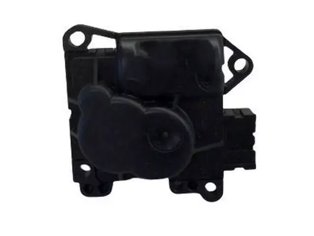 XW4Z19E616DA - HVAC: Door Actuator for Ford: Thunderbird | Lincoln: LS Image
