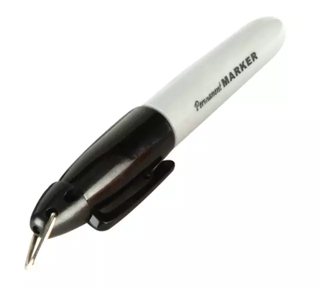 W3202 - : Permanent Marker for Performance Tool Image