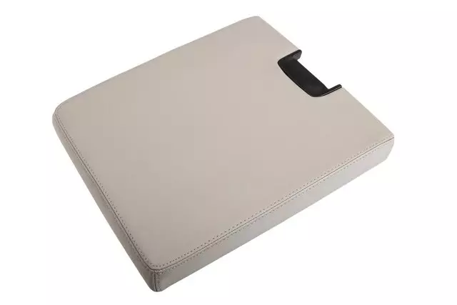 20864154 - Body: Lid for Cadillac: Escalade, Escalade EXT | Chevrolet: Avalanche, Silverado 1500, Silverado 2500 HD, Silverado 3500 HD, Tahoe | GMC: Sierra 1500, Sierra 2500 HD, Sierra 3500 HD, Yukon Image