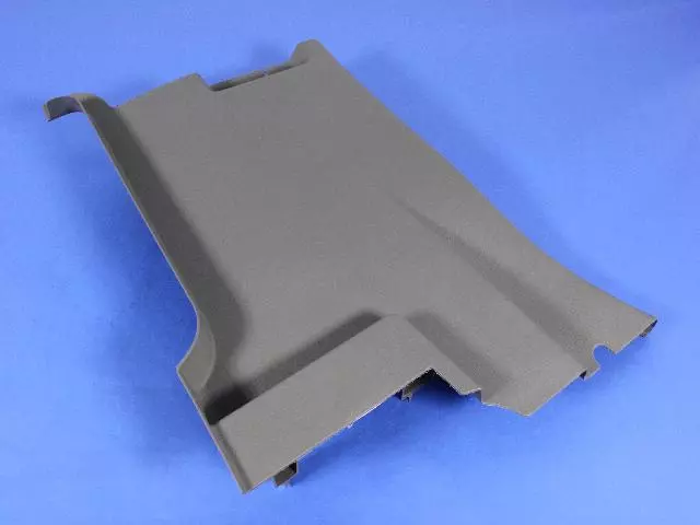 C Pillar Molding, Left - Mopar (5JS81BD5AC)