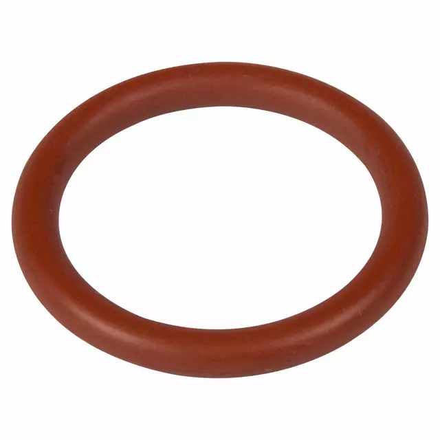 CV6Z19E889C - HVAC: A/C Line O-Ring for Ford Image