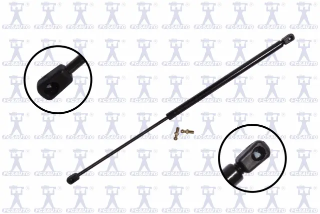 84724 - Exterior: Liftgate Lift Support for Focus Auto Parts Image