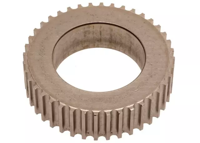 24202711 - : Automatic Transmission Vehicle Speed Reluctor Wheel for Chevrolet: C1500, C2500, C3500, Express 1500, Express 2500, G10, G20, G30, Suburban C1500, Suburban C2500, Suburban R1500, Suburban R2500 | GMC: C1500 Pickup, C2500 Pickup, C3500 Pickup, G1500, G2500, G3500, Savana 1500, Savana 2500, Suburban C1500, Suburban C2500, Suburban R1500, Suburban R2500 Image