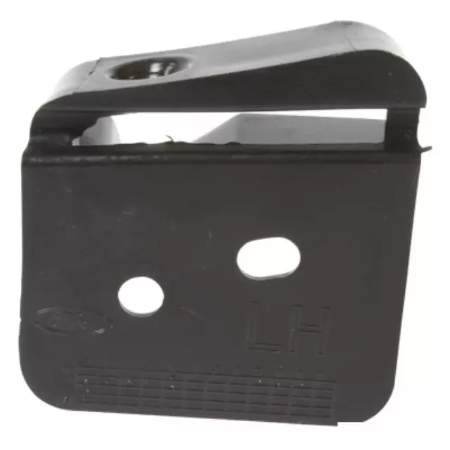 Bumper Cover Support Rail Bracket - Ford (AE8Z-17D943-DB)