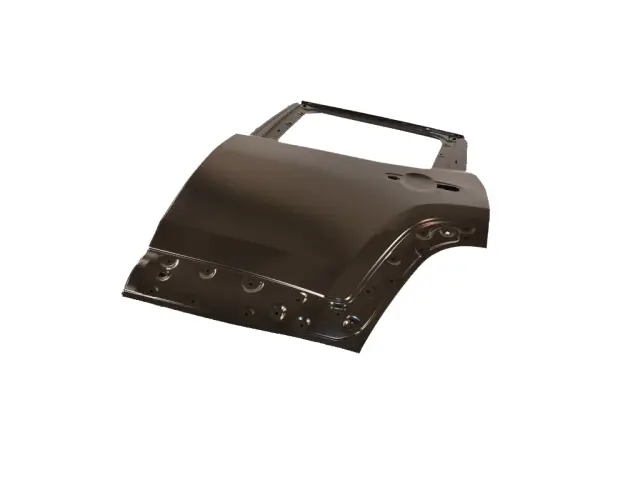 68320803AA - : Rear Door, Left for Mopar Image