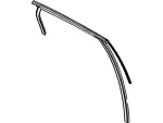CV6Z5825767A - Body: Window Channel for FORD Image