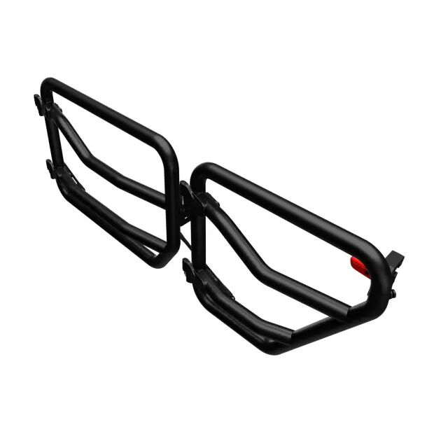 77072498AC - Exterior Accessories: Mopar Tube Door Kit for Mopar Image