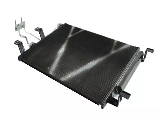 Air Conditioning Condenser - Mopar (68232744ad)