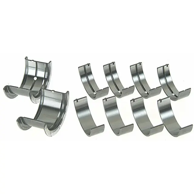 4663MA40 - Engines &amp; Components: Sealed Power Engine Crankshaft Main Bearing Set for SEALED POWER Image