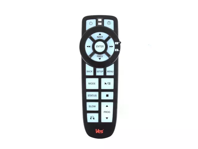 5064500AB - : Remote for Mopar Image