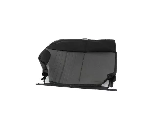 6BW35ND3AA - Interior Trim: Rear Seat Back Cover, Right for Fiat: 500L Image