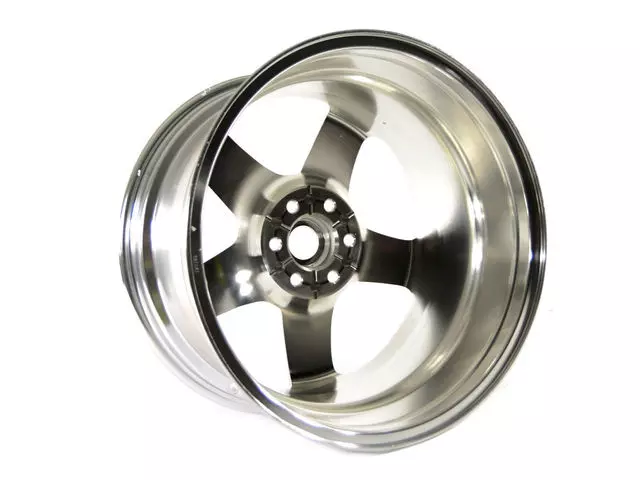 Wheel-Aluminum - Mopar (5290866AC)