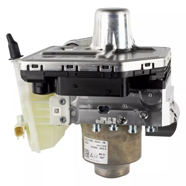 Booster Assembly Brake - Ford (LK9Z-2005-K)
