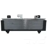 19155 - : Automatic Transmission Oil Cooler - Replaces GMC 84173163, 84173163 for TYC Image