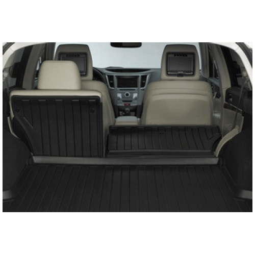 Rear Seat Back Protector - Subaru (J501SAJ600)