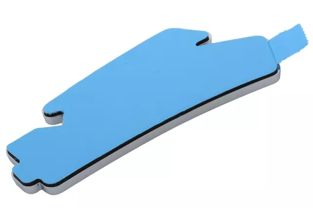 22623646 - Body: Nameplate for Chevrolet: Cavalier Image