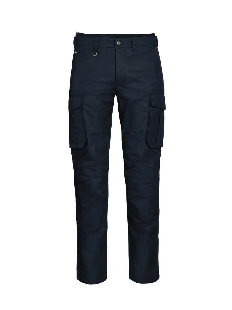 MENSPANTSSTACHUSBLACK2025 - : Mens Stachus Pants - Black for BMW-Motorrad Image