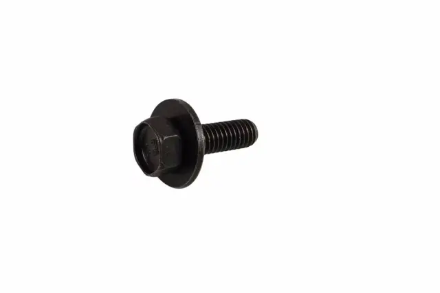 11609540 - Body: Upper Grille Bolt for GM Image