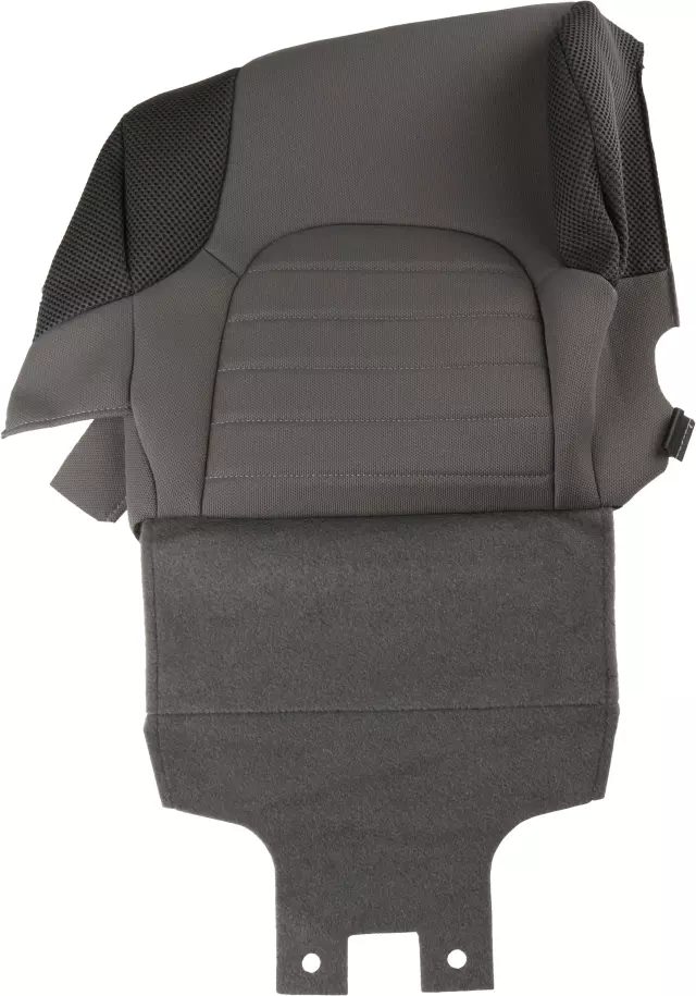 87370EA341 - Body: Cushion Cover for Nissan Image