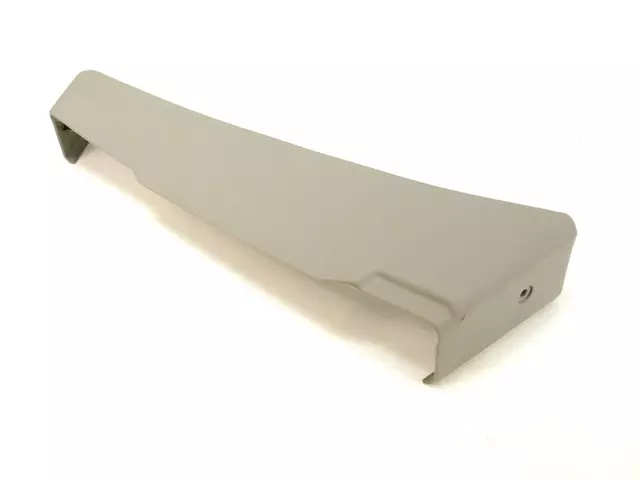 UD851J3AA - Interior Trim: Front Power Seat Adjuster Cover, Left for Chrysler: Town &amp; Country | Dodge: Caravan, Grand Caravan Image