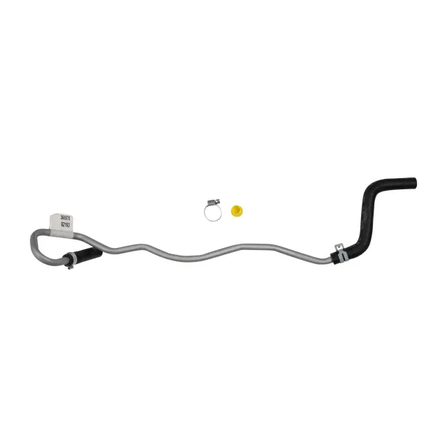 92193 - : 3/8" I.D. Hose x 3/8" I.D. Hose for Edelmann Image