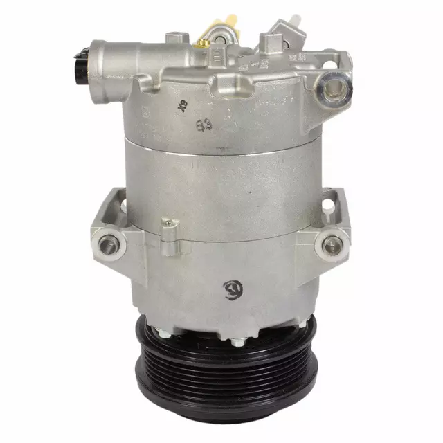 Compressor Assembly - Ford (CV6Z-19703-M)