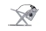 RPACH018 - : Power Window Regulator Assembly w  Motor for AISIN Image