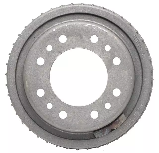 18028353 - : Brake Drum for GM Image