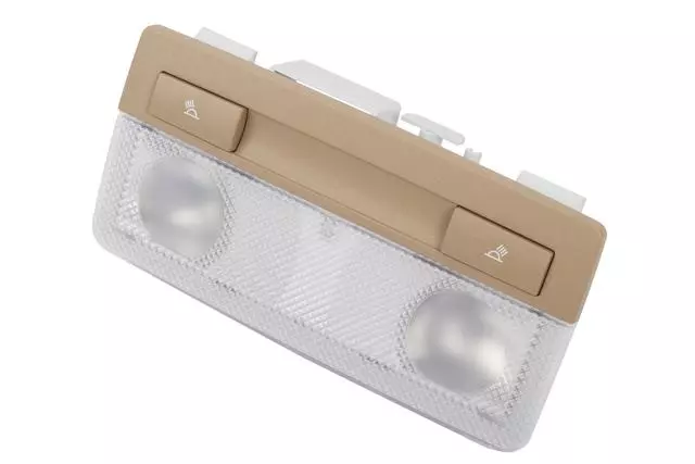 22780481 - : Light Cashmere Reading Lamp for Cadillac: CTS Image